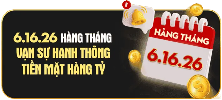 Hoàn trả hàng tuần ê88