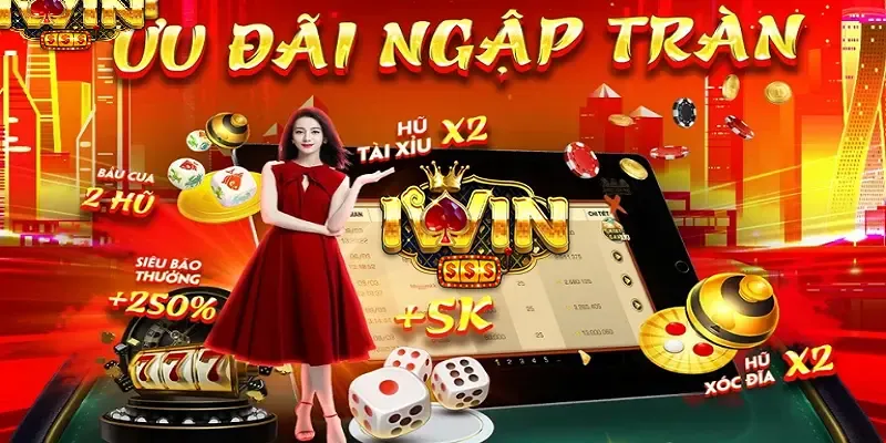 Chơi game và thắng lớn ê88
