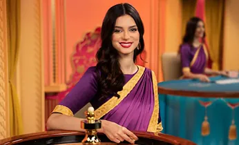 Live Dealer tại ê88 nhà cái ee88